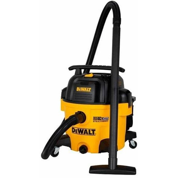 Dewalt DeWalt Odkurzacz DXV34P-QT 34L Na