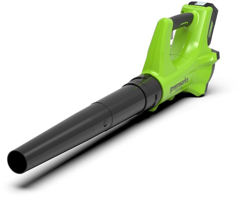 Greenworks 24V dmuchawa Greenworks G24ABII |