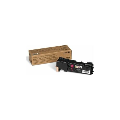 Toner Xerox Magenta Oryginał (106R01602) |
