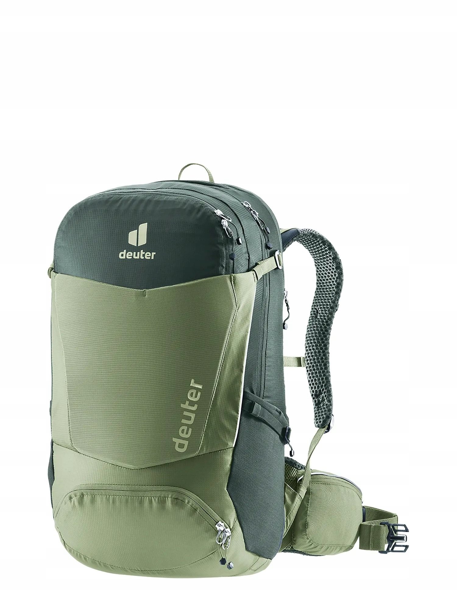 Deuter Trans Alpine Pro 28 bluszczowy