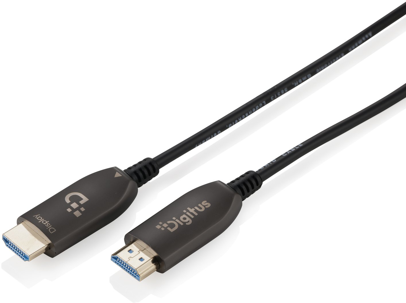 Digitus AOC HDMI Hybrid Connection Cable