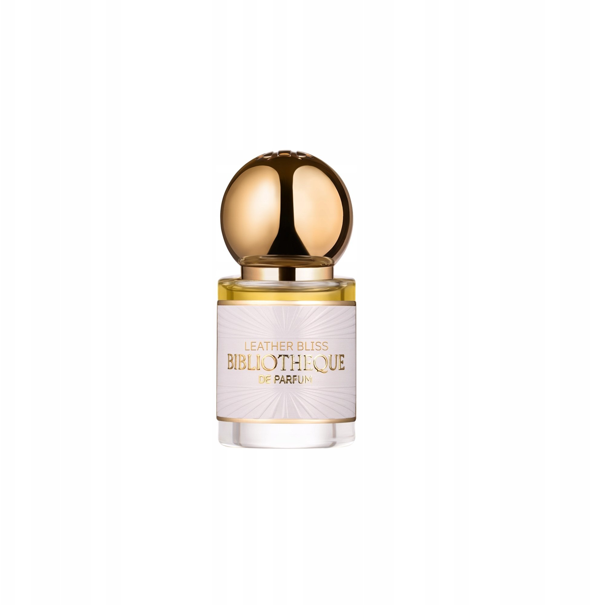 Bibliotheque de Parfum MINIATURA Biblioteka perfum