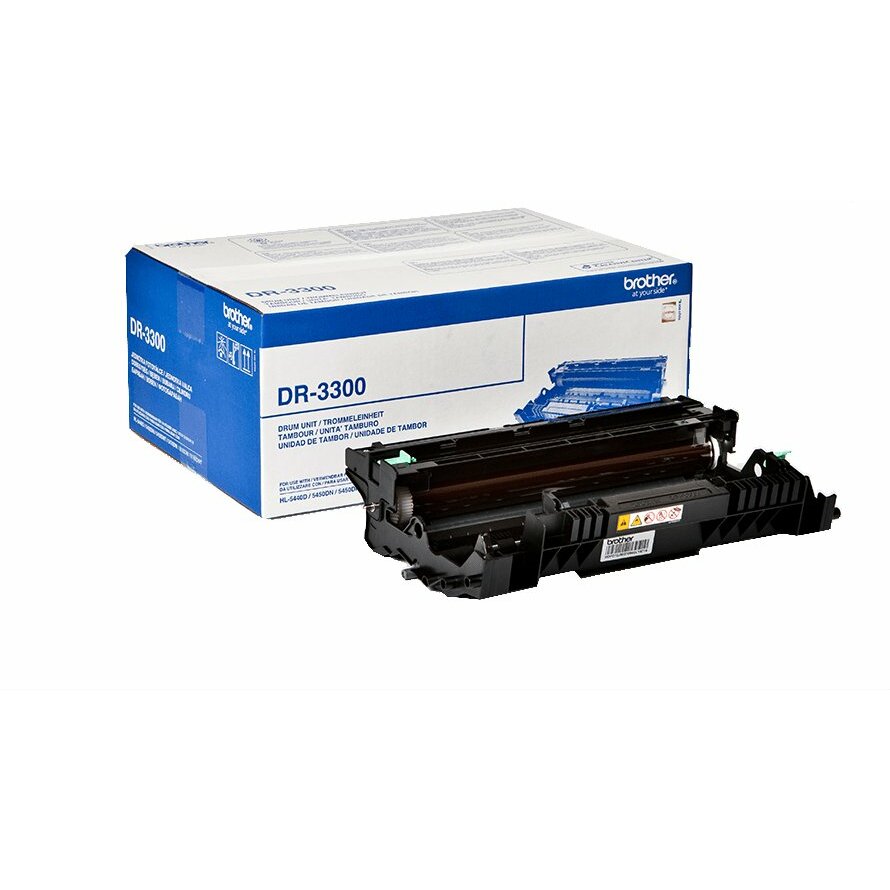 Brother Bildtrommel - Contract - DR-3300P