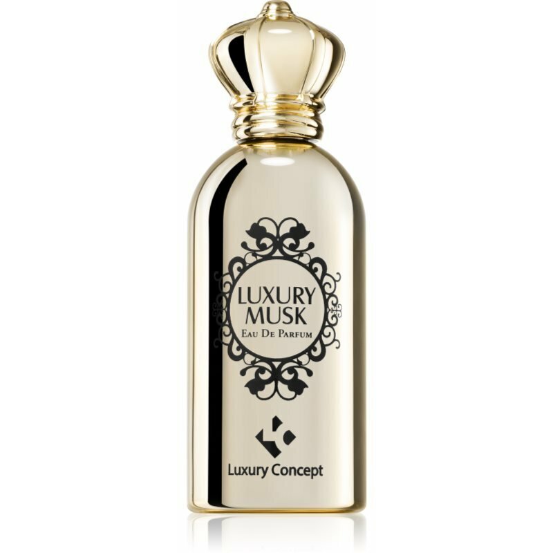 Histoires de Parfums Luxury Concept, Luxury