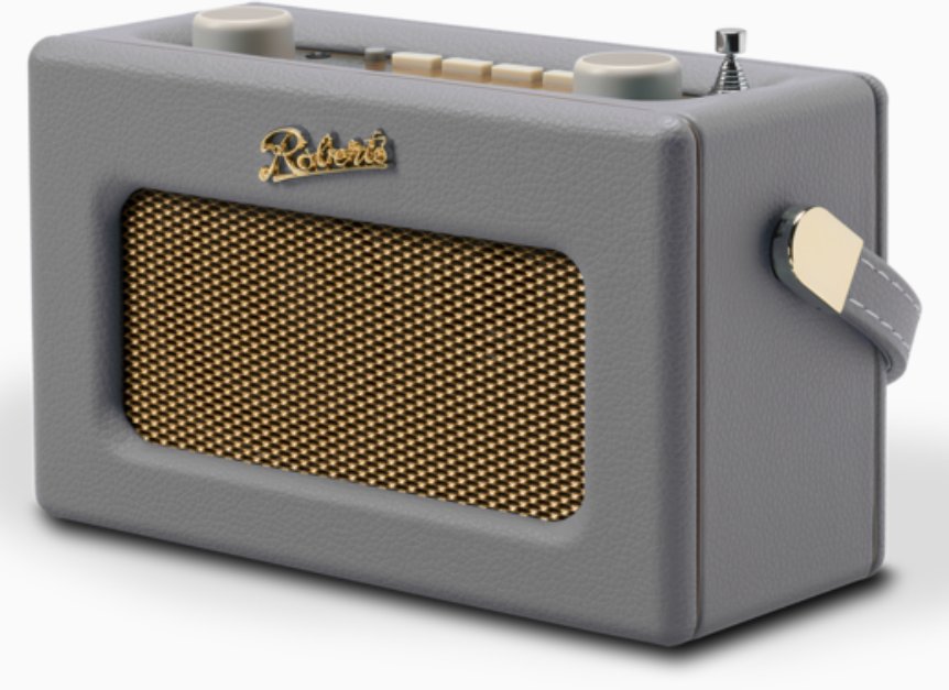 Radio Roberts Roberts Revival Uno BT