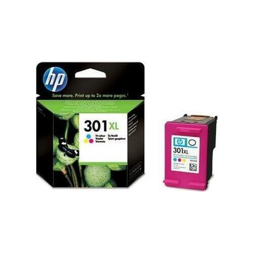 Tusz HP HP Tusz HP 301XL