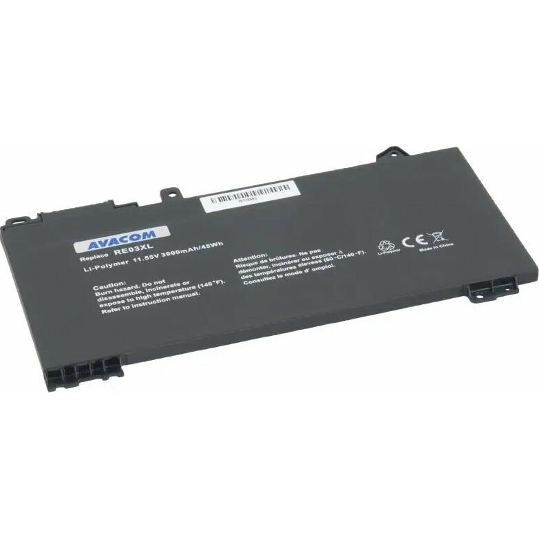 Avacom AVACOM baterie pro HP Probook