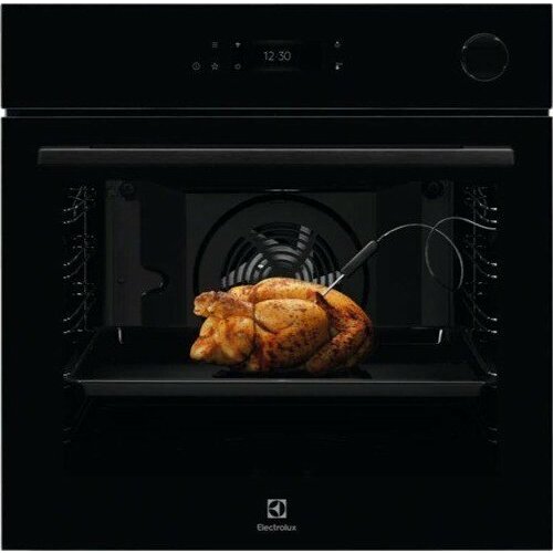 Cepeškrāsns ELECTROLUX EOC8P39WZ | EOC8P39WZ |
