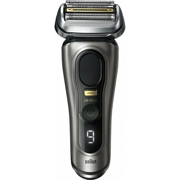 Braun Series 9 Pro+ 9565cc Electric