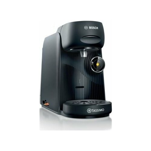 Bosch Coffeepadmachine Tassimo black Black (TAS162E)