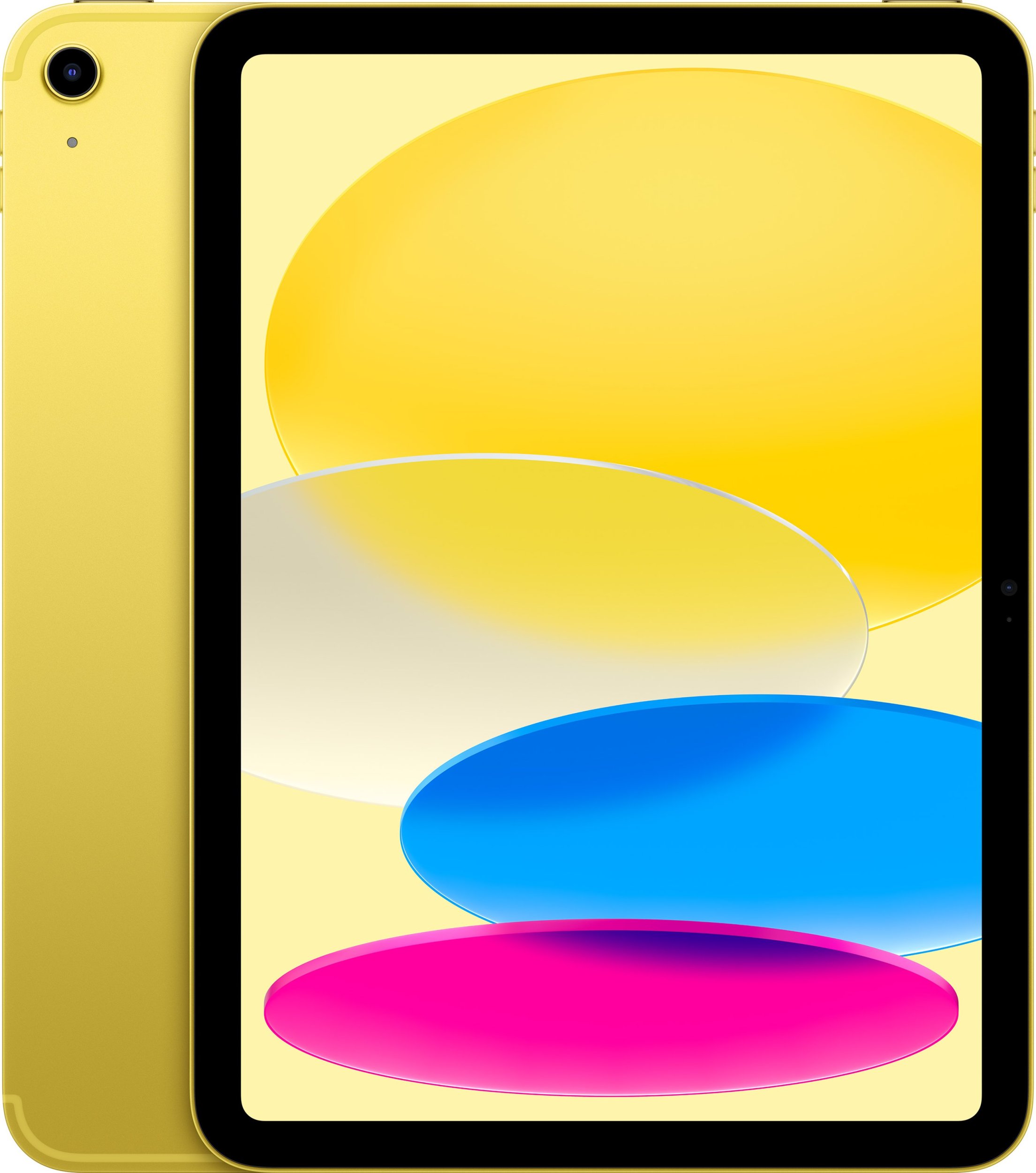 Apple iPad 11" (A16, 2025) Wi-Fi