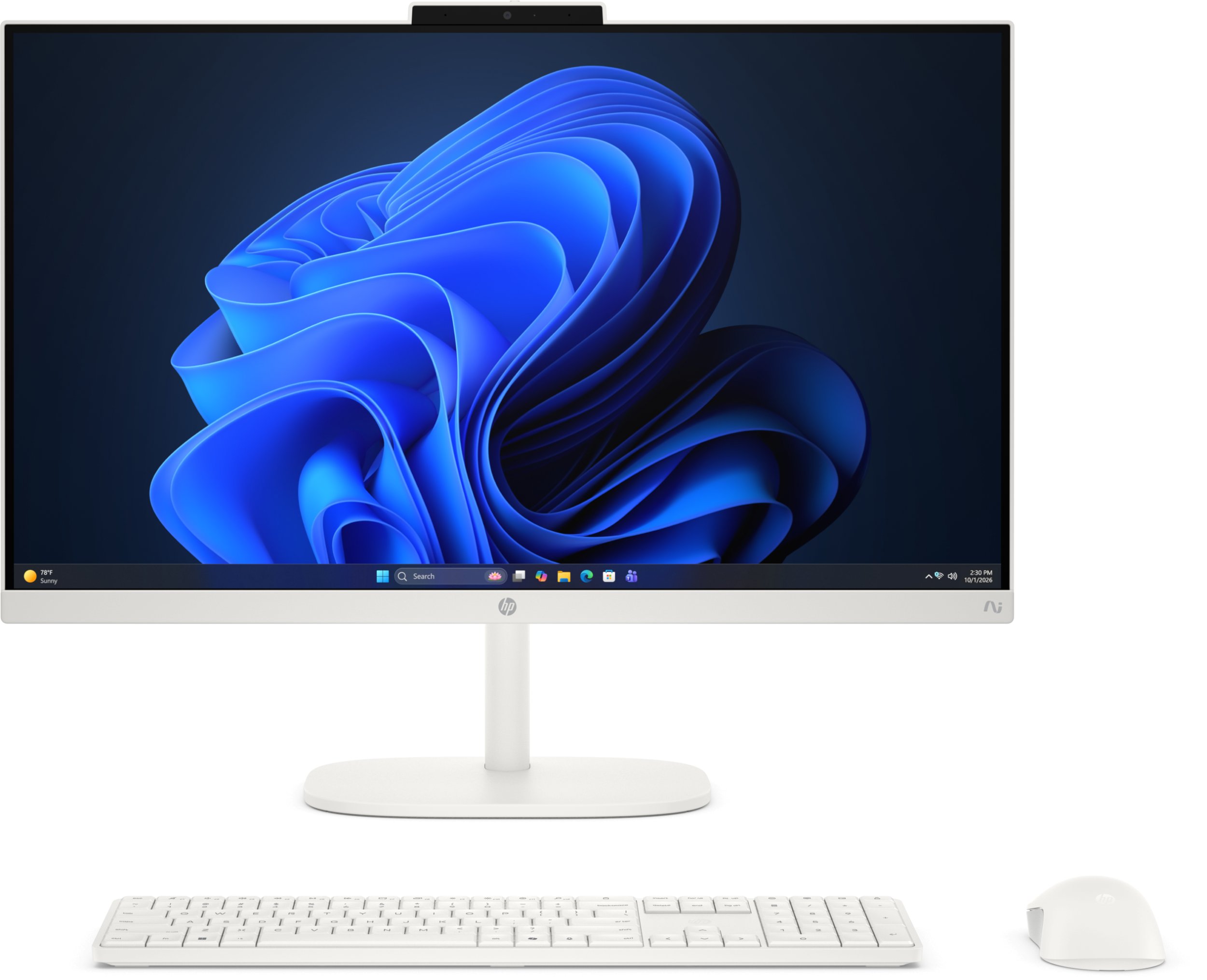 HP ProStudio 2 AIO G2i Core