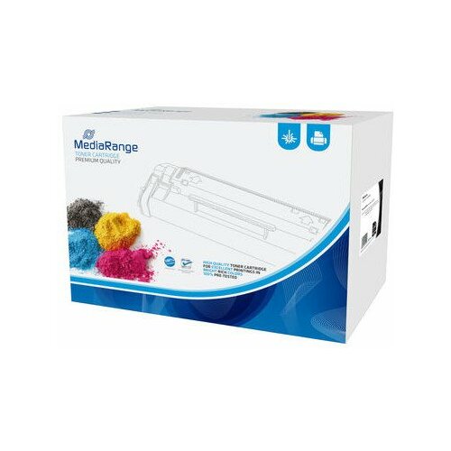 Toner MediaRange MRLXT310MS kaseta z tonerem