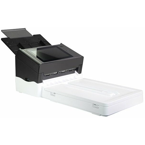 Avision Dokumentenscanner AN360FW A4 | 000-0950-07G
