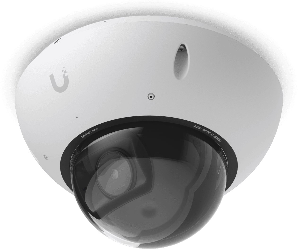 Kamera IP Ubiquiti UBIQUITI UVC-G6-Pro-Dome-W All-weather