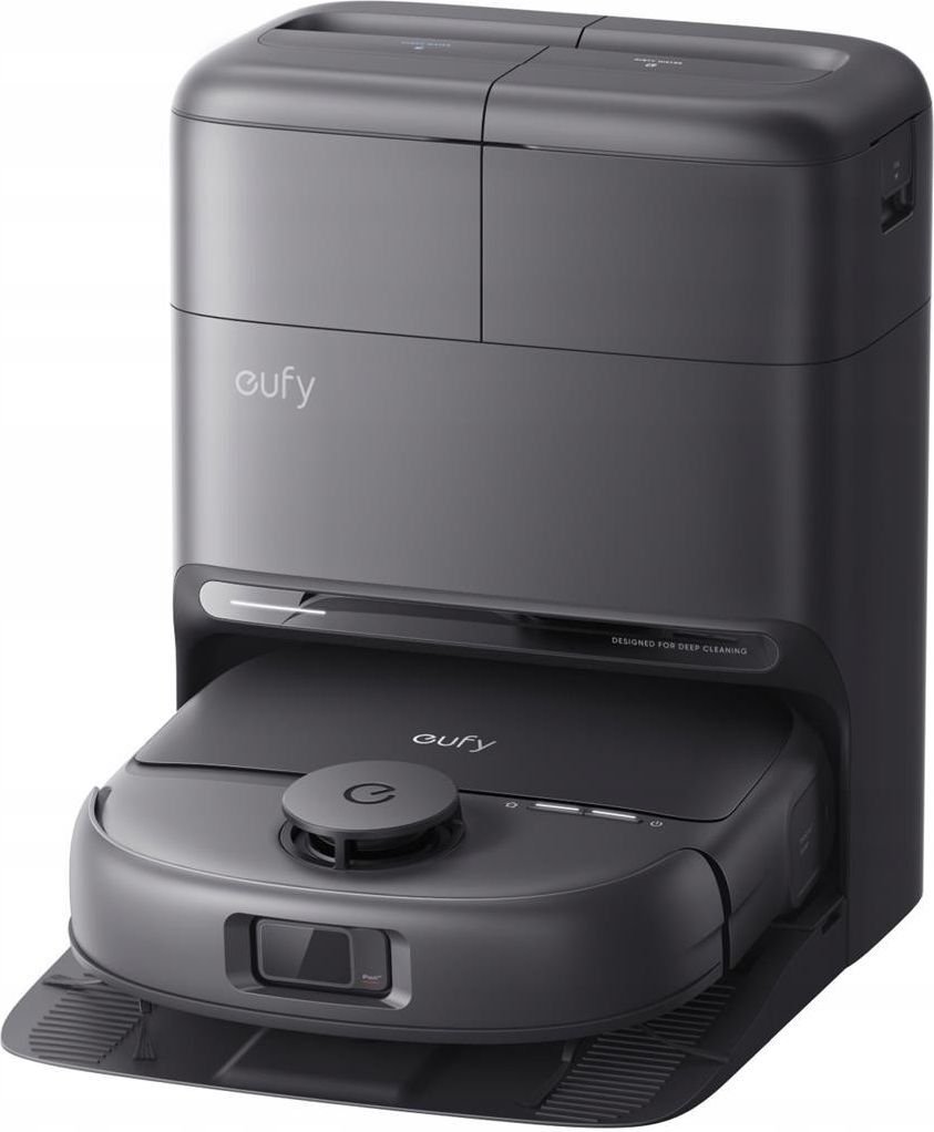 Eufy Omni C28 Robot Vacuum Cleaner