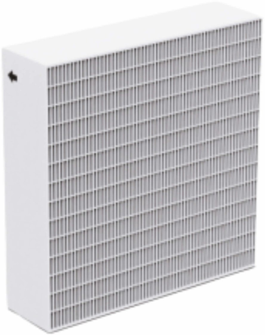 SpiroFlex Wkład filtra PROTECT BOX ePM1