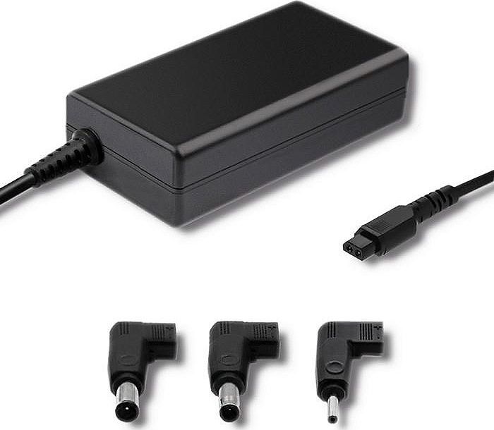 Do laptopa Qoltec 65 W, 3