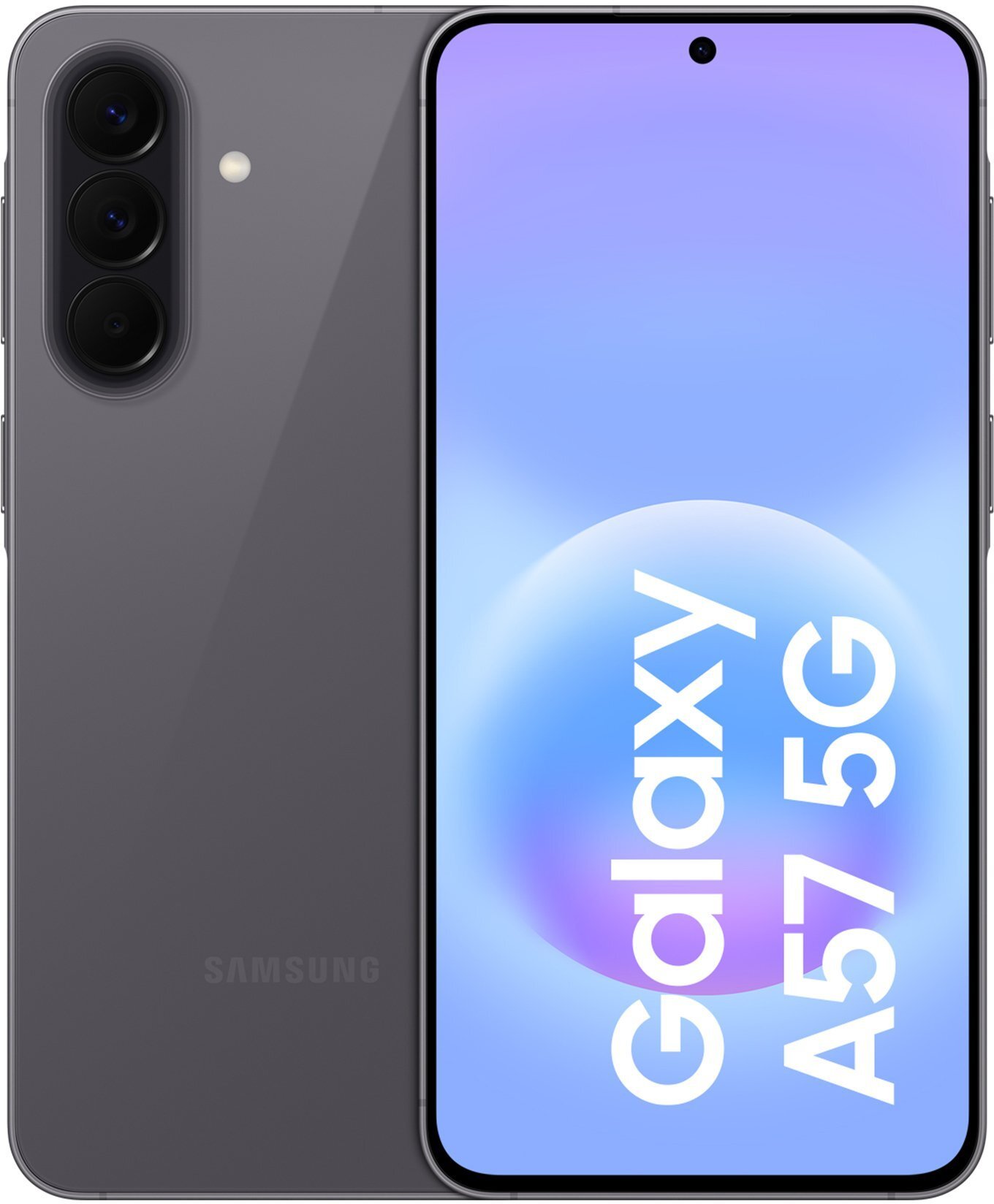 Samsung Galaxy A57 5G 8/256GB Enterprise