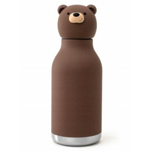 Asobu Bestie Niedźwiedź 460 ml |