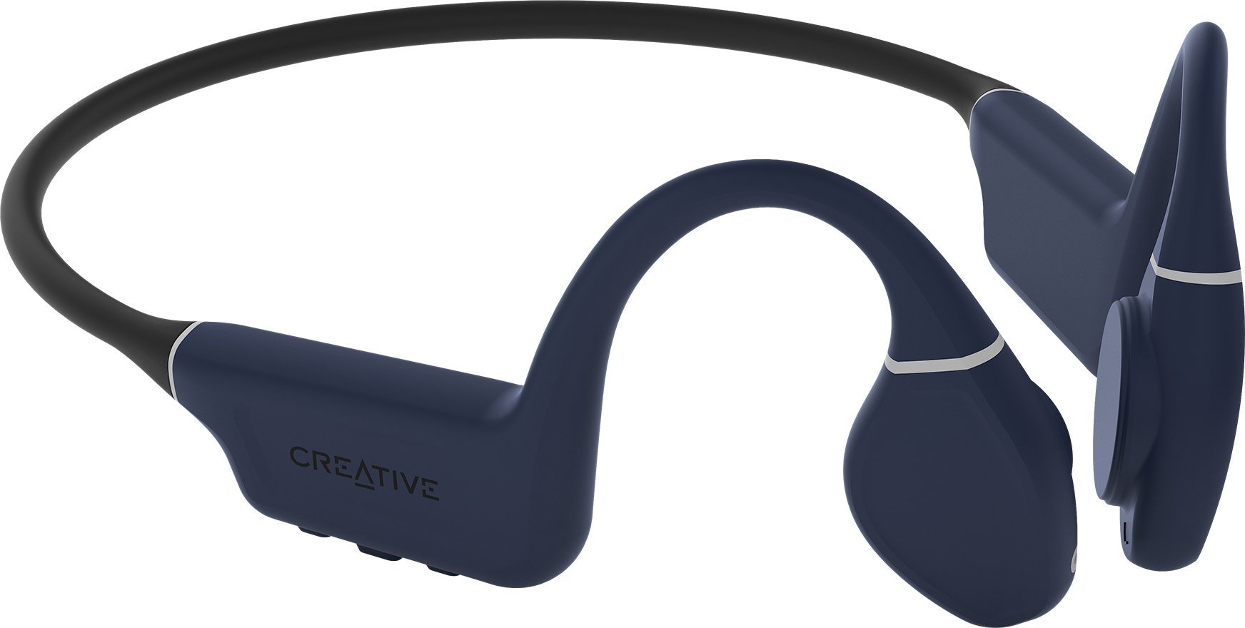 Słuchawki Creative Outlier Free Pro +