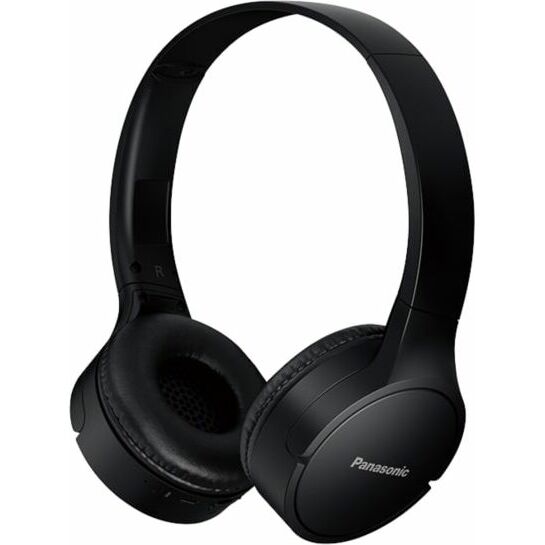 Słuchawki Panasonic RB-HF420BE-K | RB-HF420BE-K |