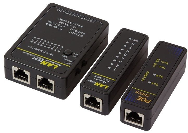 Logilink WZ0015P | WZ0015P | 4052792042498