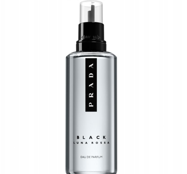 Prada PRADA LUNA ROSSA BLACK (M)