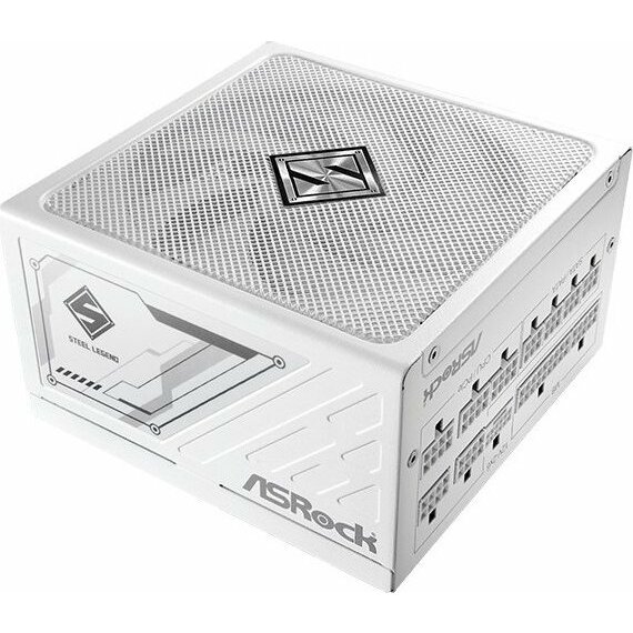 ASRock 1000W 80 PLUS Gold Fully