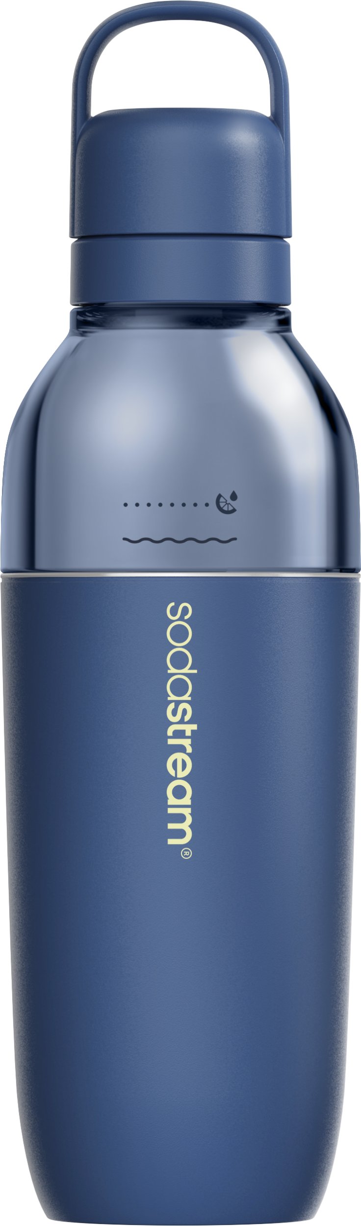 Sodastream Butelka termiczna Easy Mix Fizz&Go