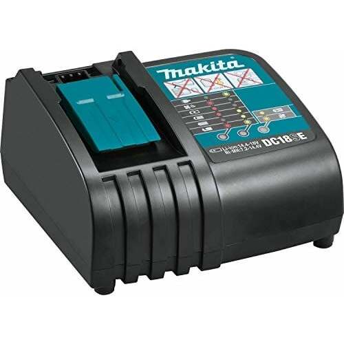 Charger Makita Makita Car Charger DC18SE