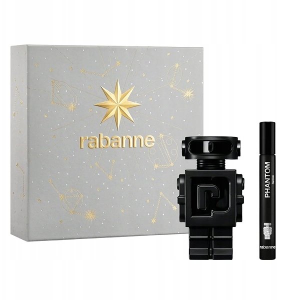 Paco Rabanne Set Paco Rabanne: Phantom