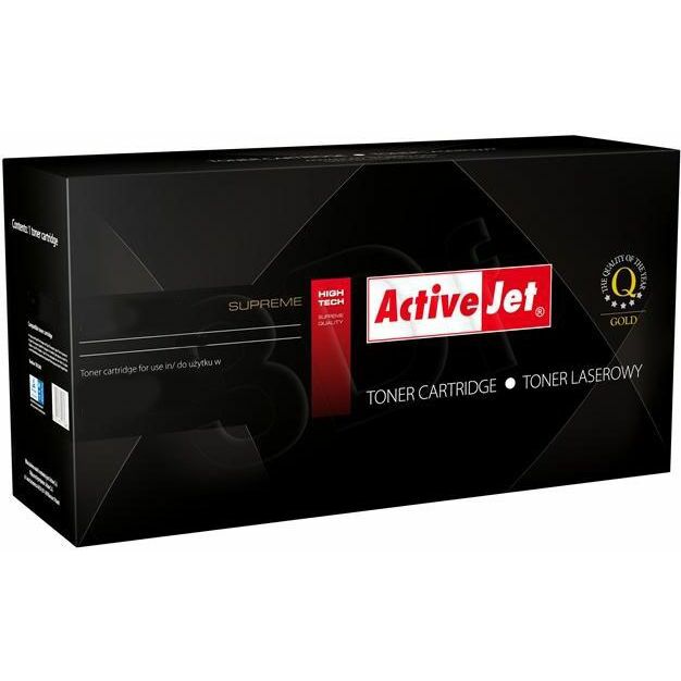 Activejet ATK-3130N Toner (replacement for Kyocera