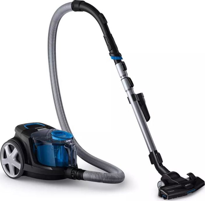 Philips PowerPro Compact FC9331/09 Black |