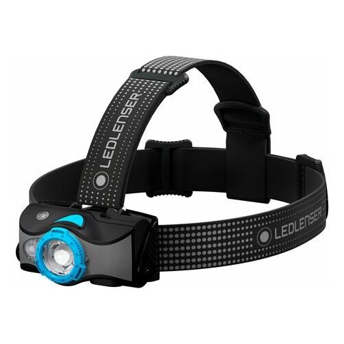 Latarka czołowa Ledlenser MH7 | 502155