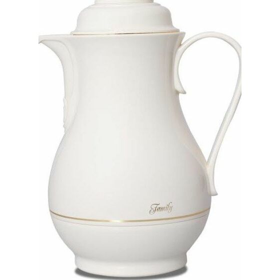 ROTPUNKT Thermos jug, 1.2 l