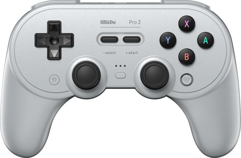 Pad 8BitDo 8BitDo Pro 2 (82BD)