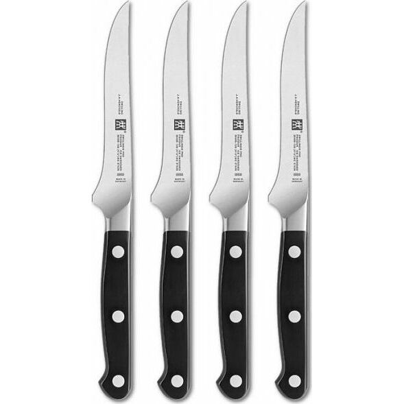 Zwilling Zestaw noży ZWILLING Pro do