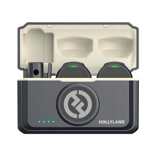 Mikrofon Hollyland Lark M2 Combo Duo