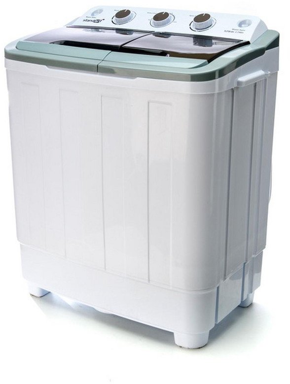 Standart Washing machine STANDARD XPB46-1298S |