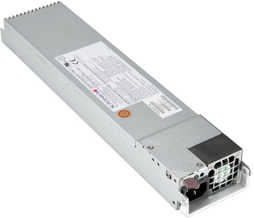 Serwerowy SuperMicro Supermicro PWS-920P-1R2 moduł zasilaczy
