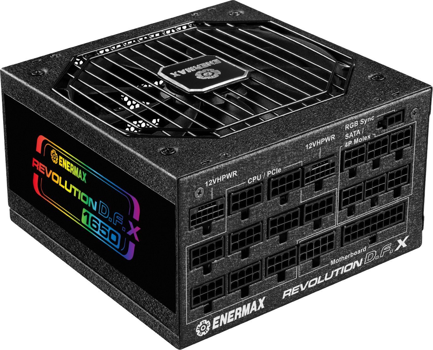 Enermax Revolution D.F. X power