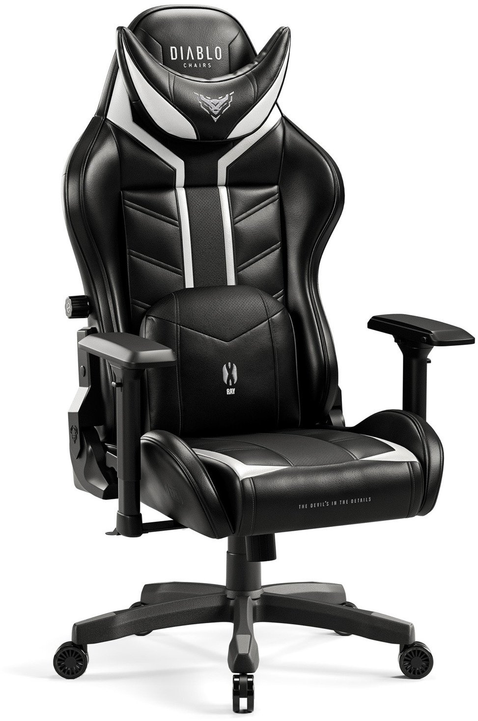 Diablo Chairs Diablo X-RAY 2.0