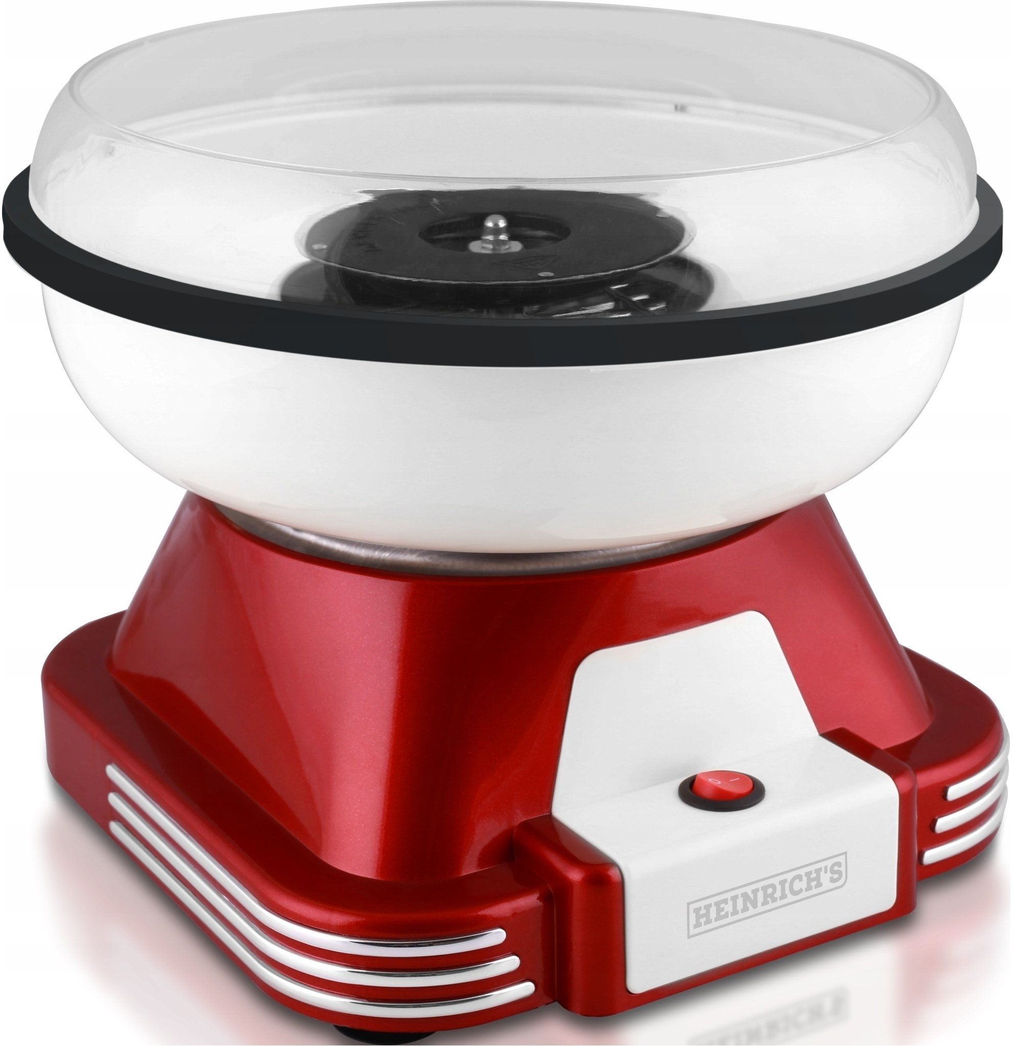 HEINRICH`S HZW 8322 Cotton candy machine