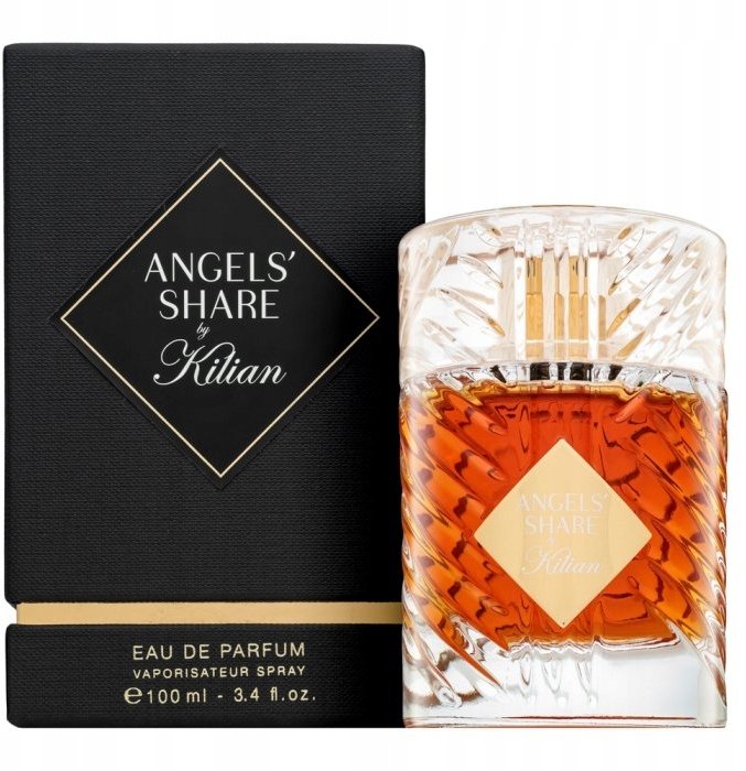 By Kilian BY KILIAN Angel`s Share
