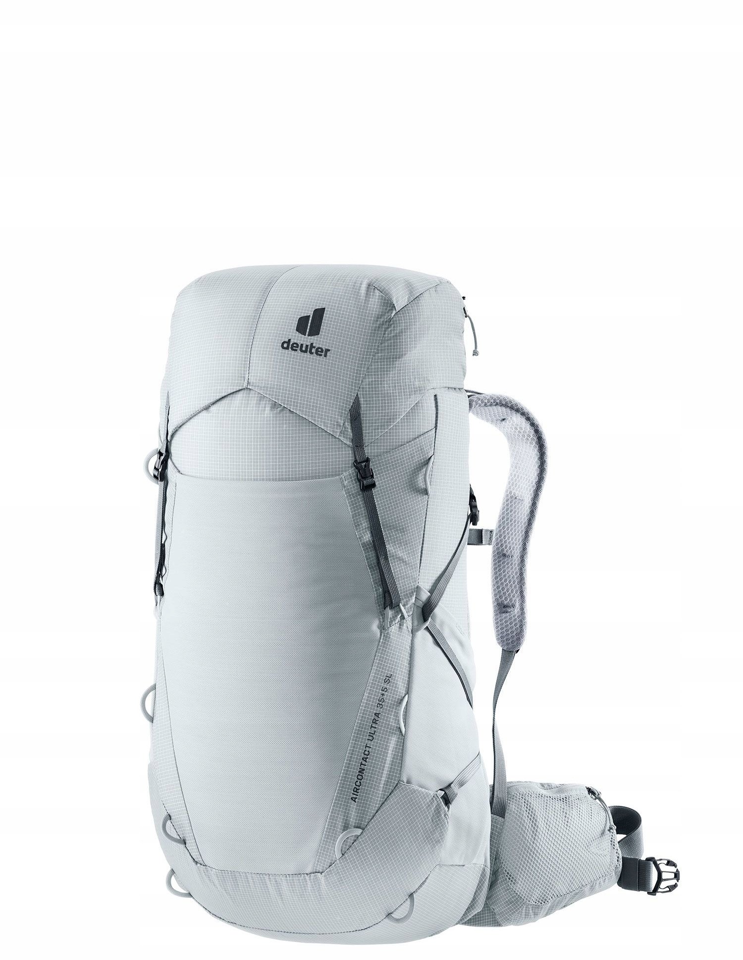 Deuter Łupek cynowy Aircontact Ultra 35+5