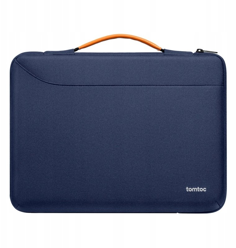 TOMTOC Defender-A22 14`` Bag (Navy Blue)