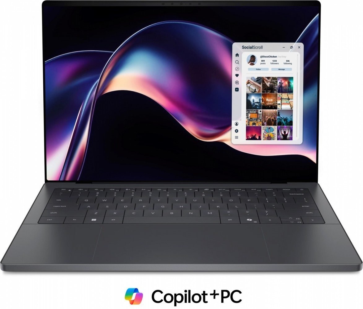 DELL XPS 14 - Ultra X7