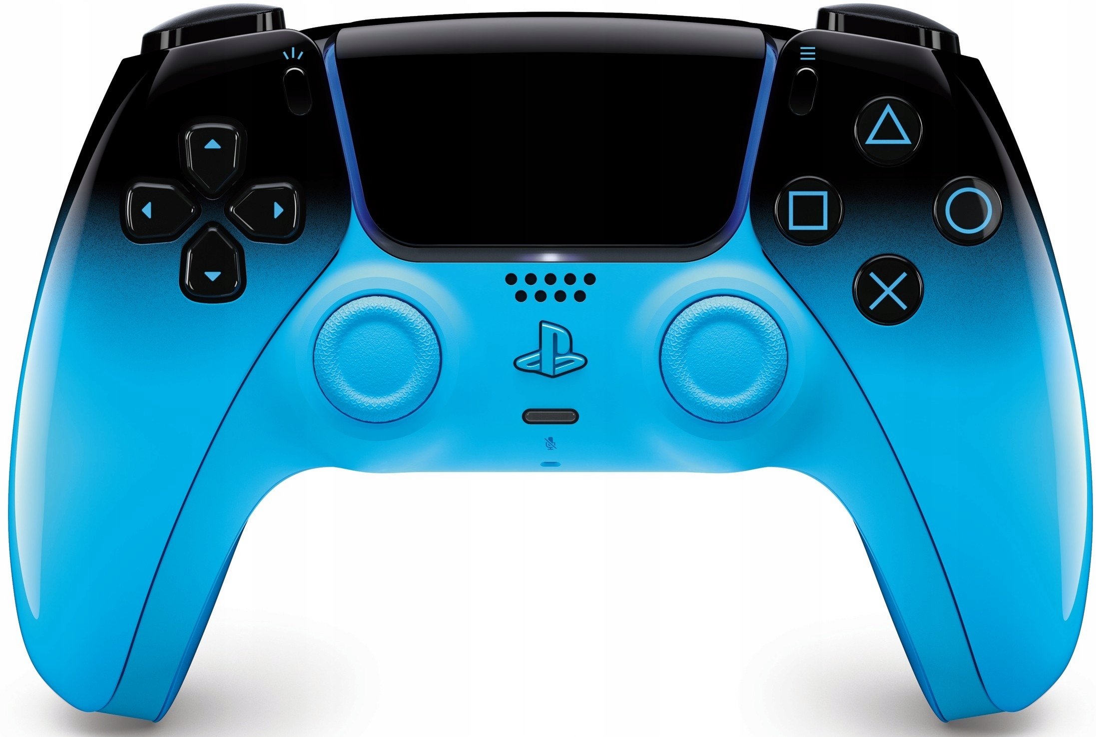 Sony Interactive Entertainment DualSense Black, Blue