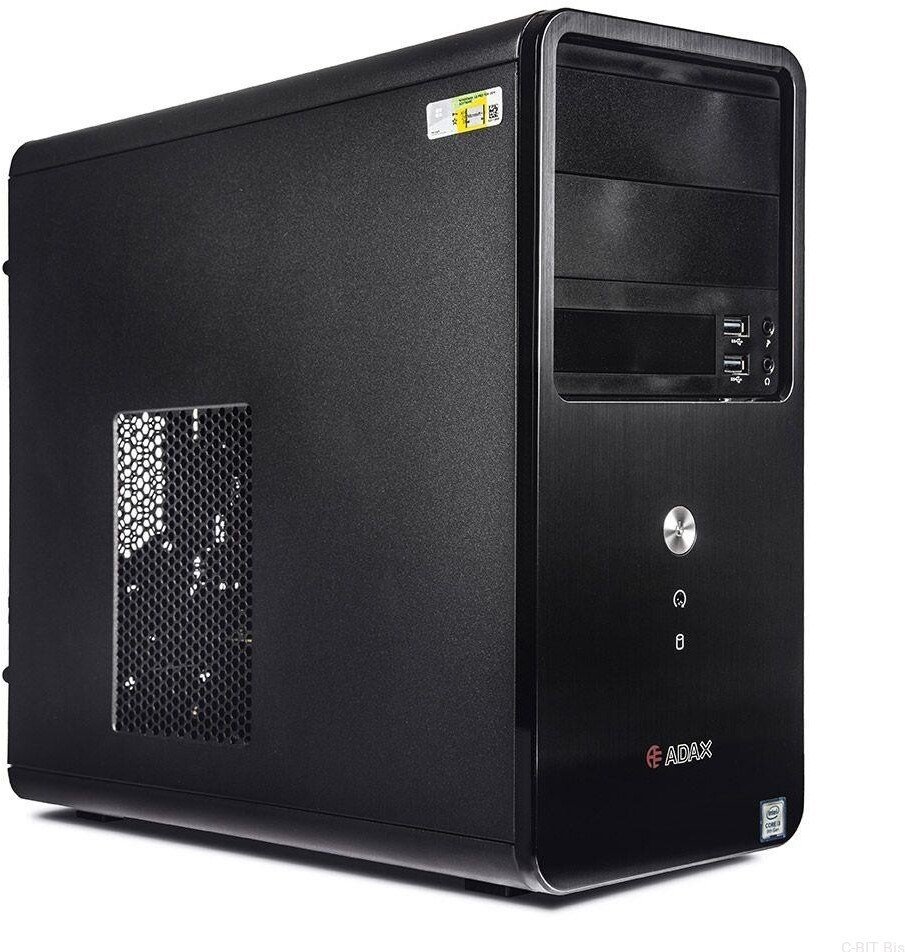 Adax VERSO WXIHC12100 ZVAXKHO001A0 - Intel